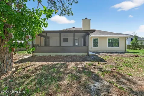 7850 Fox Gate Court Jacksonville FL 32244