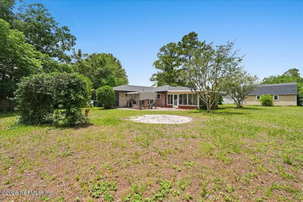 7959 Praver Drive E Jacksonville FL 32217