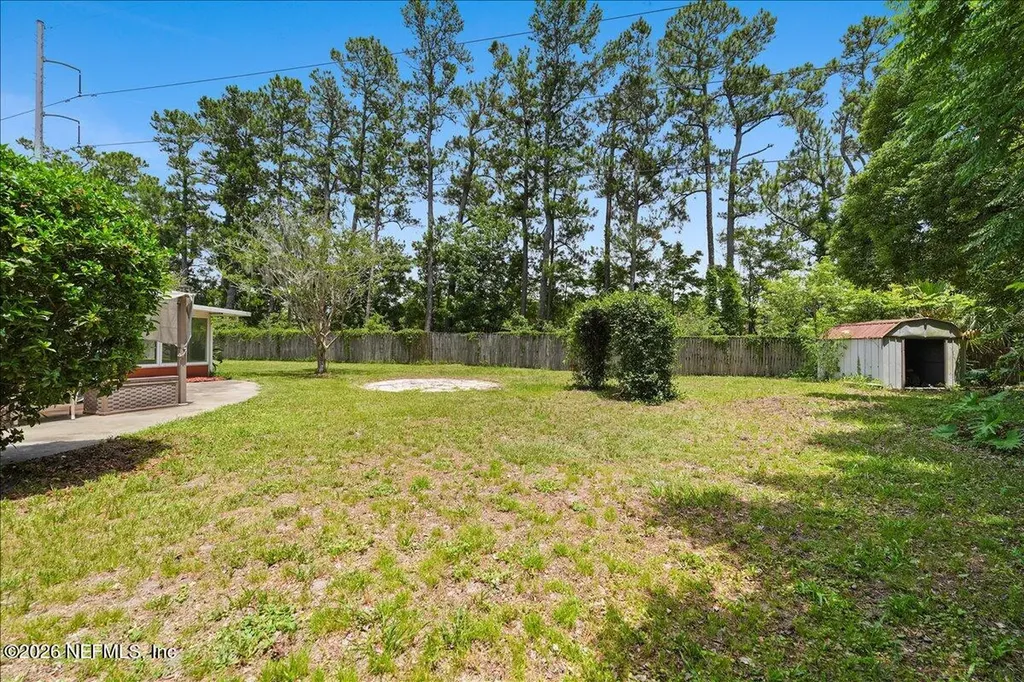7959 Praver Drive E Jacksonville FL 32217
