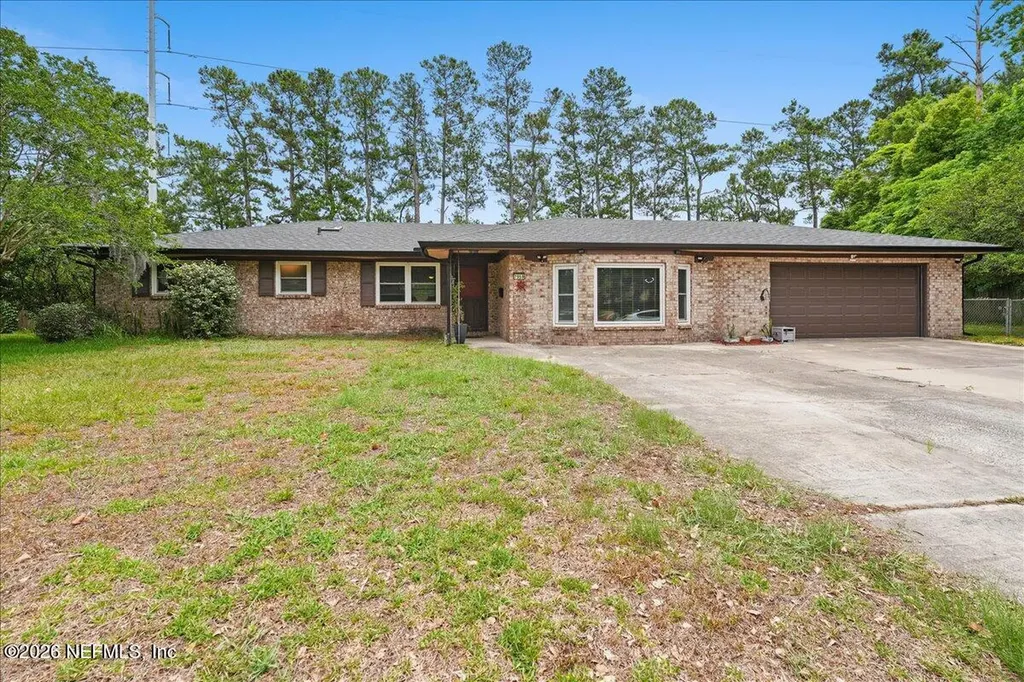7959 Praver Drive E Jacksonville FL 32217