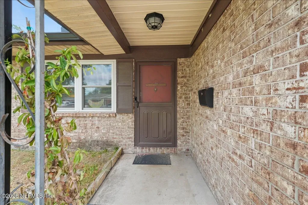 7959 Praver Drive E Jacksonville FL 32217
