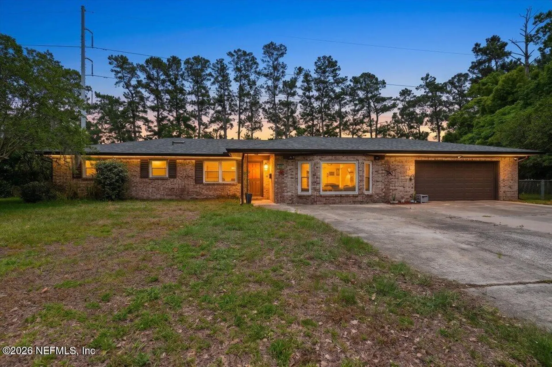 7959 Praver Drive E Jacksonville FL 32217