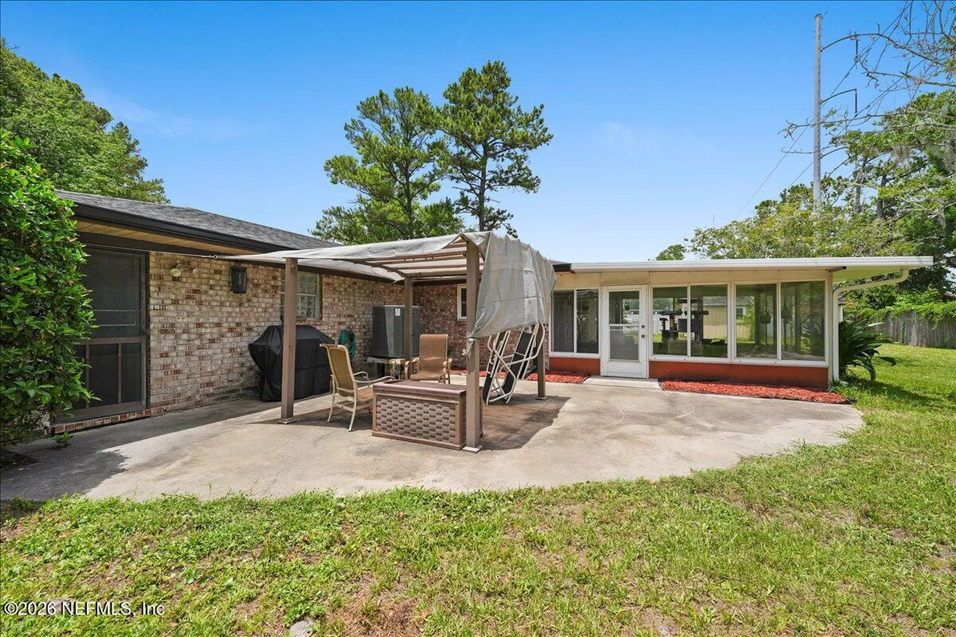 7959 Praver Drive E Jacksonville FL 32217