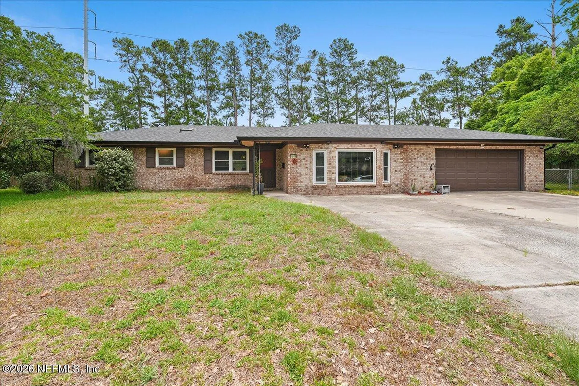 7959 Praver Drive E Jacksonville FL 32217