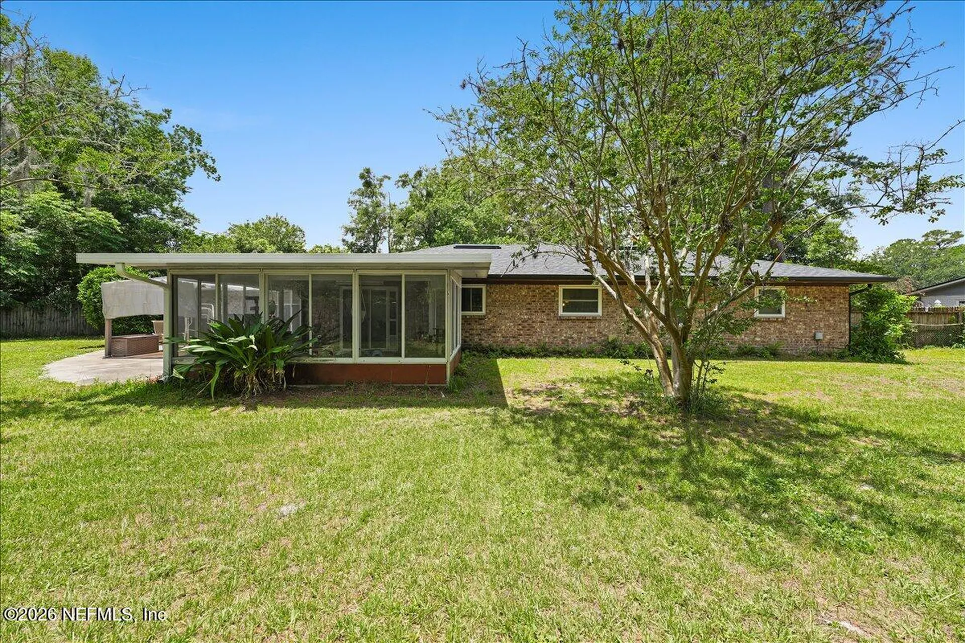 7959 Praver Drive E Jacksonville FL 32217