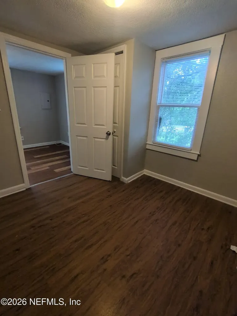 1551 W 33rd Street Jacksonville FL 32209
