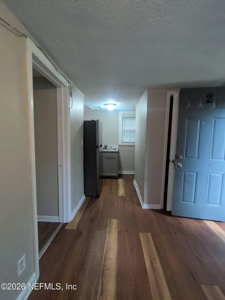 1551 W 33rd Street Jacksonville FL 32209