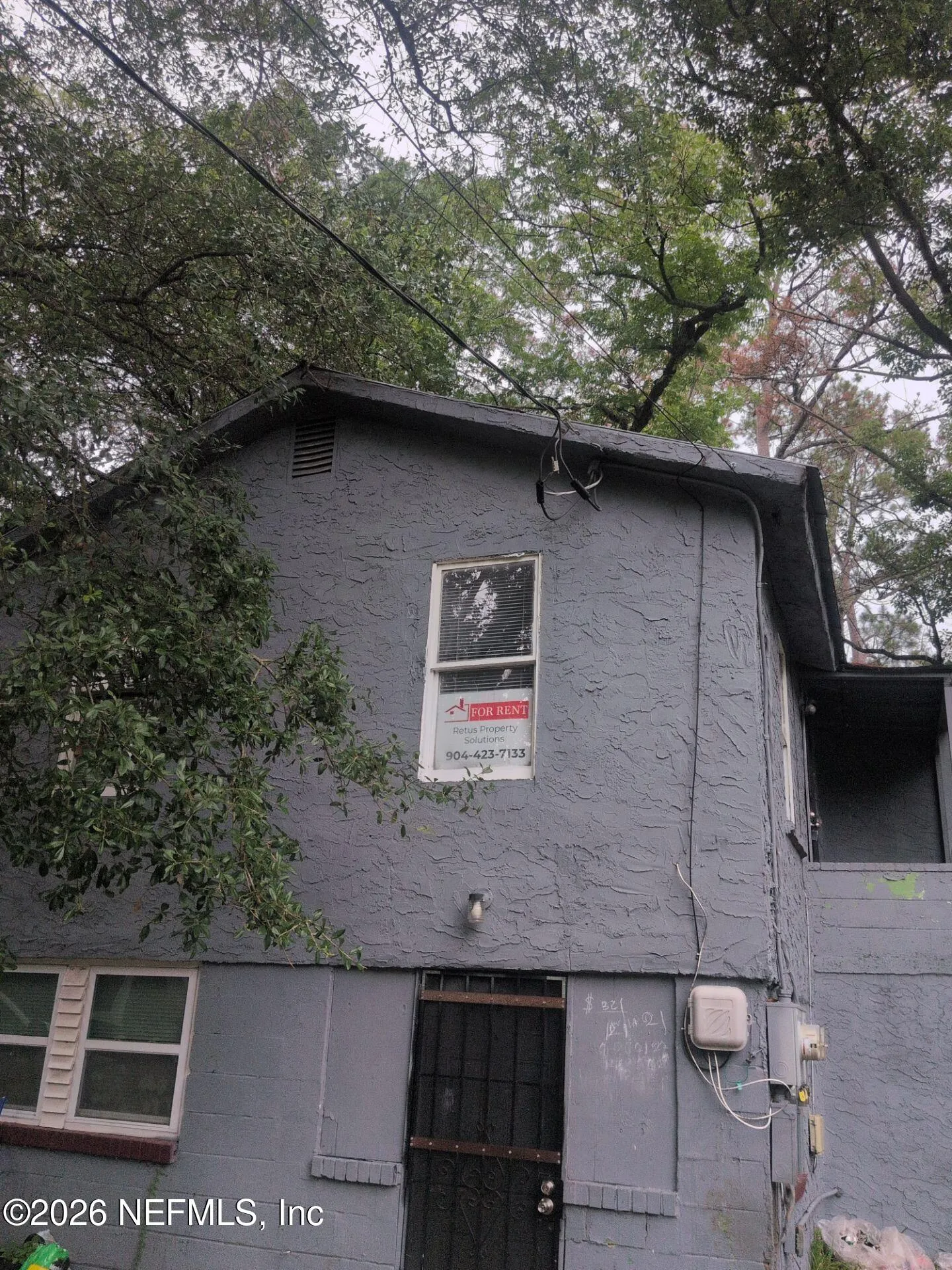 1551 W 33rd Street Jacksonville FL 32209