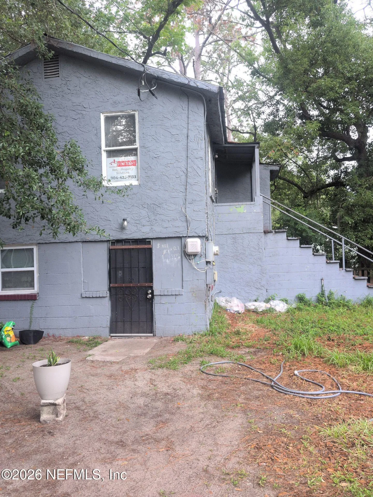 1551 W 33rd Street Jacksonville FL 32209