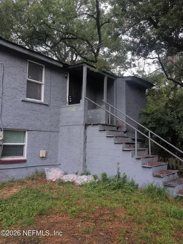 1551 W 33rd Street Jacksonville FL 32209