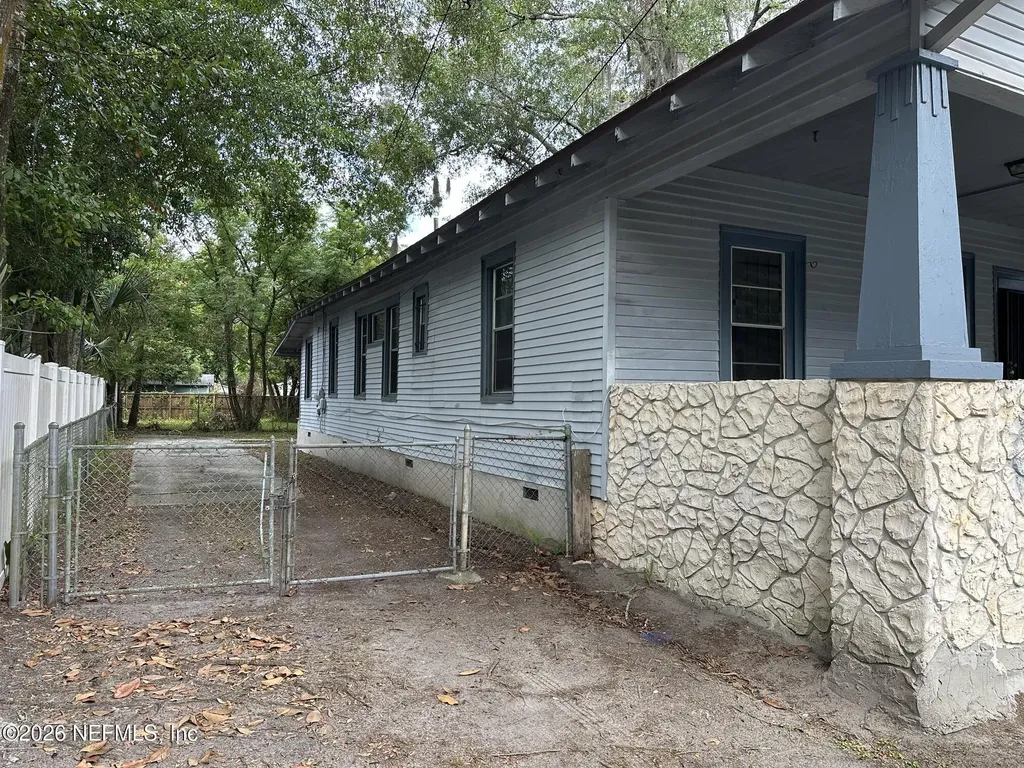 3218 Perry Street Jacksonville FL 32206