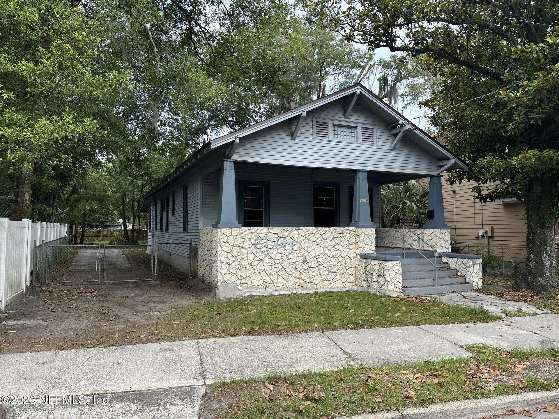 3218 Perry Street Jacksonville FL 32206