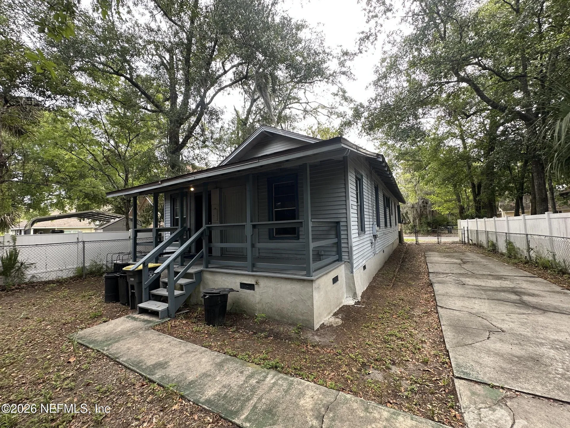 3218 Perry Street Jacksonville FL 32206