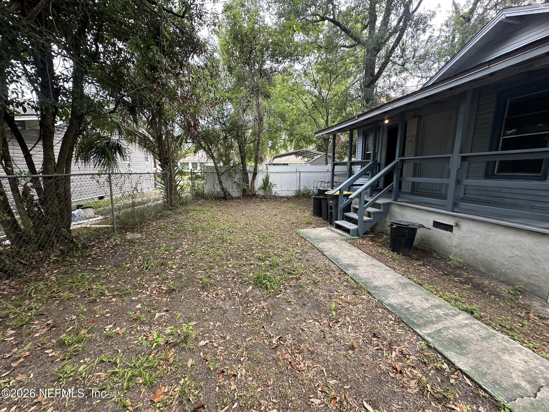 3218 Perry Street Jacksonville FL 32206