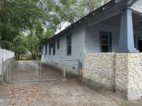 3218 Perry Street Jacksonville FL 32206