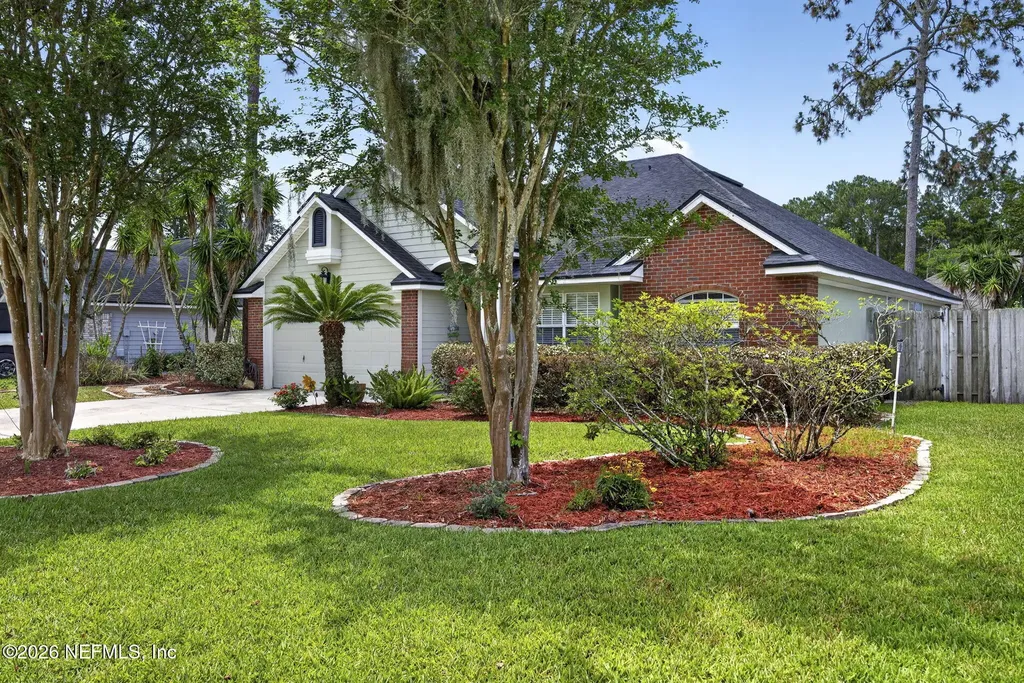 293 Maplewood Drive St. Johns FL 32259