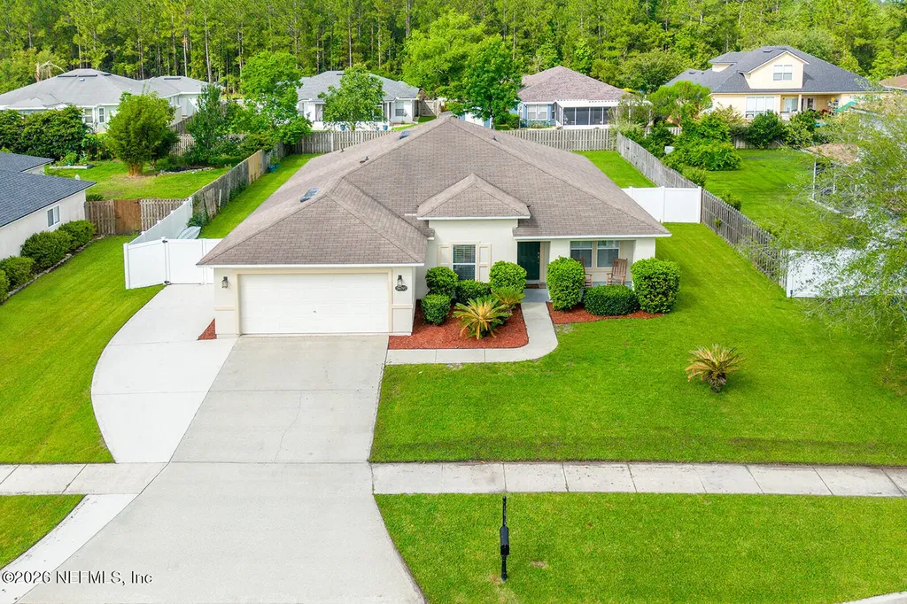 76097 Tideview Lane Yulee FL 32097