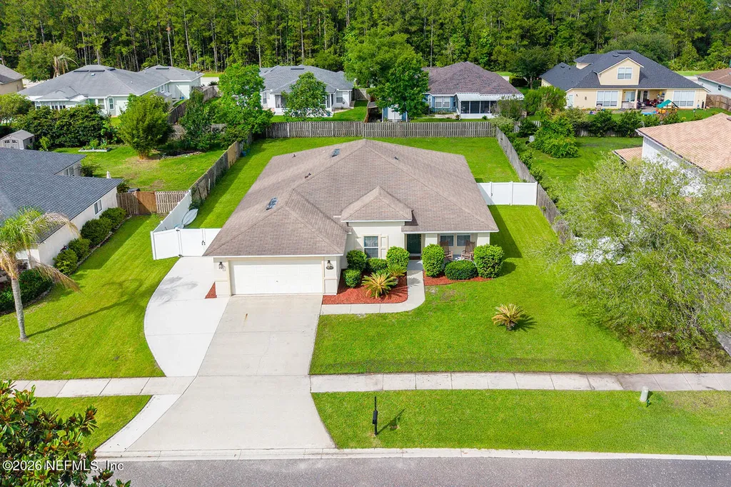 76097 Tideview Lane Yulee FL 32097