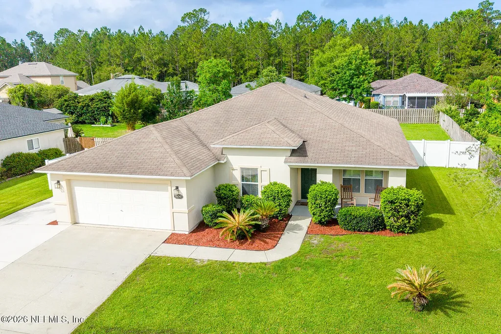 76097 Tideview Lane Yulee FL 32097