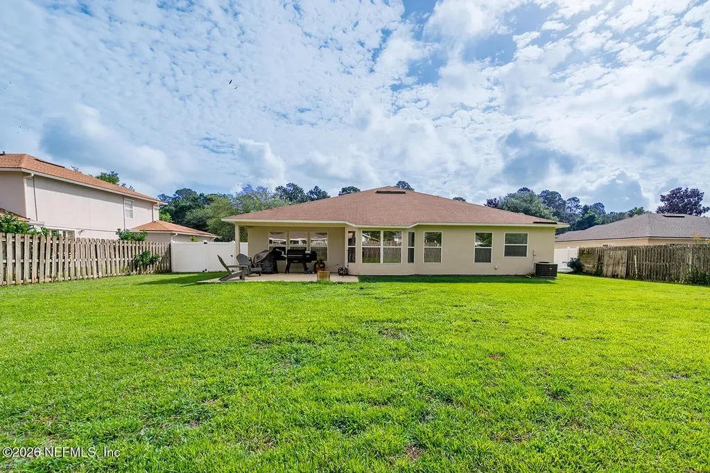 76097 Tideview Lane Yulee FL 32097