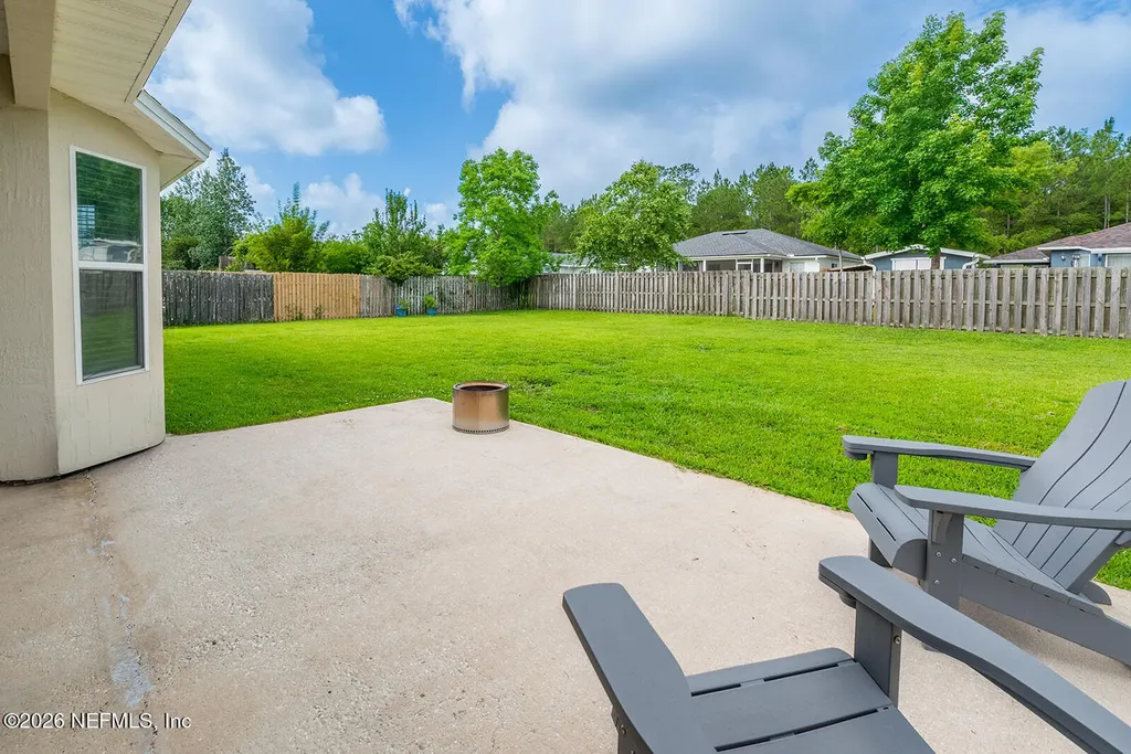 76097 Tideview Lane Yulee FL 32097