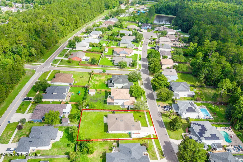 76097 Tideview Lane Yulee FL 32097