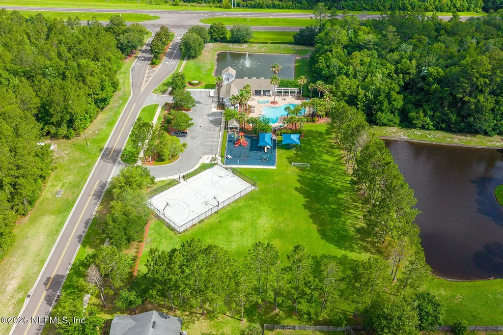 76097 Tideview Lane Yulee FL 32097