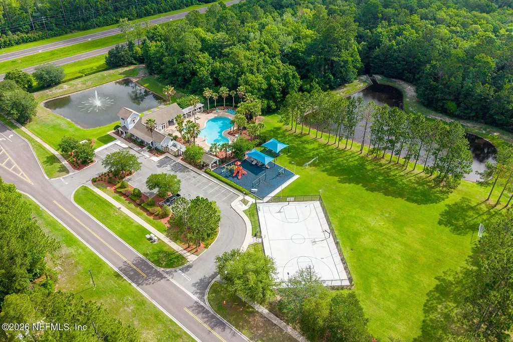 76097 Tideview Lane Yulee FL 32097