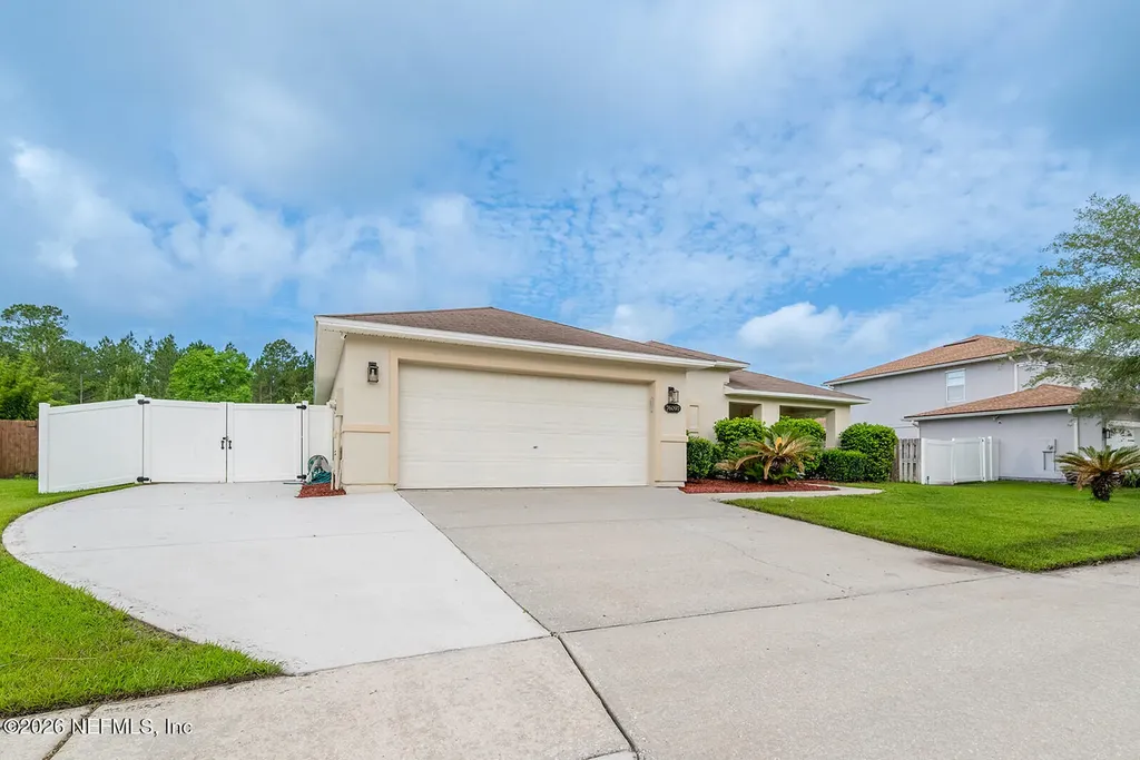 76097 Tideview Lane Yulee FL 32097