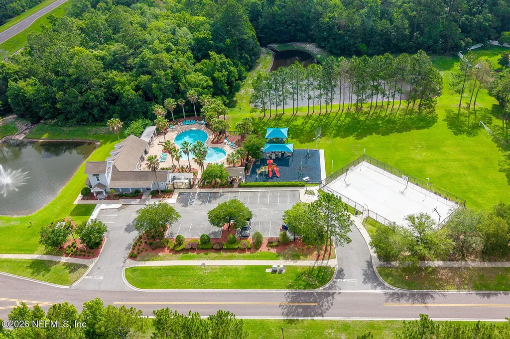 76097 Tideview Lane Yulee FL 32097