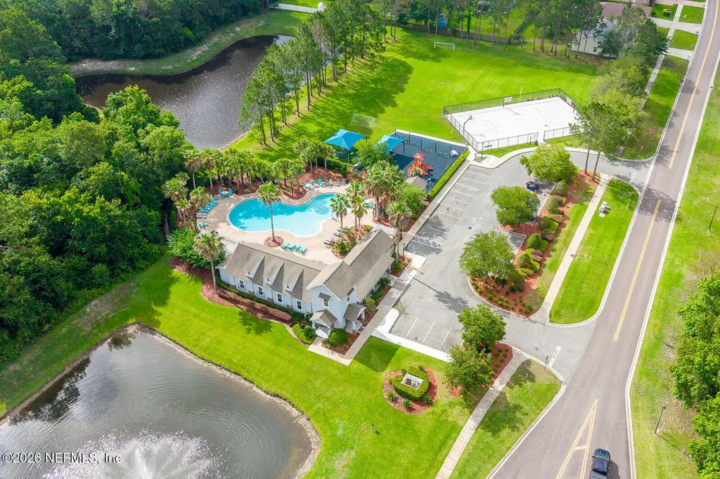 76097 Tideview Lane Yulee FL 32097