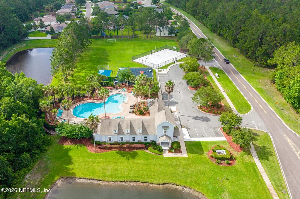 76097 Tideview Lane Yulee FL 32097