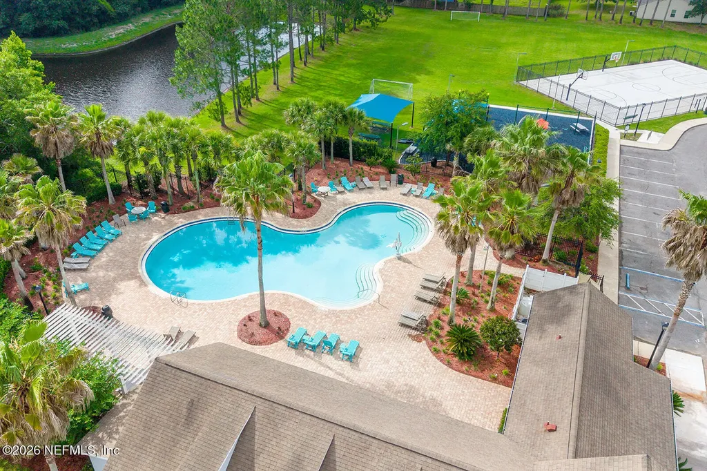 76097 Tideview Lane Yulee FL 32097