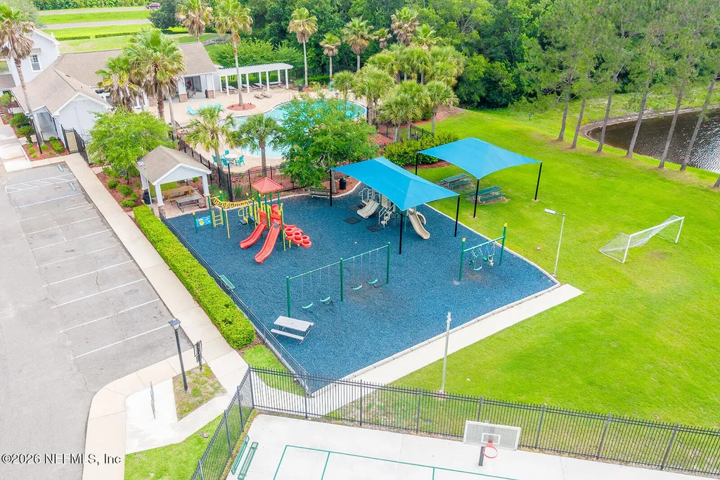 76097 Tideview Lane Yulee FL 32097