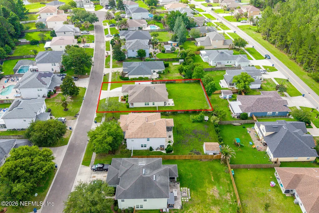76097 Tideview Lane Yulee FL 32097