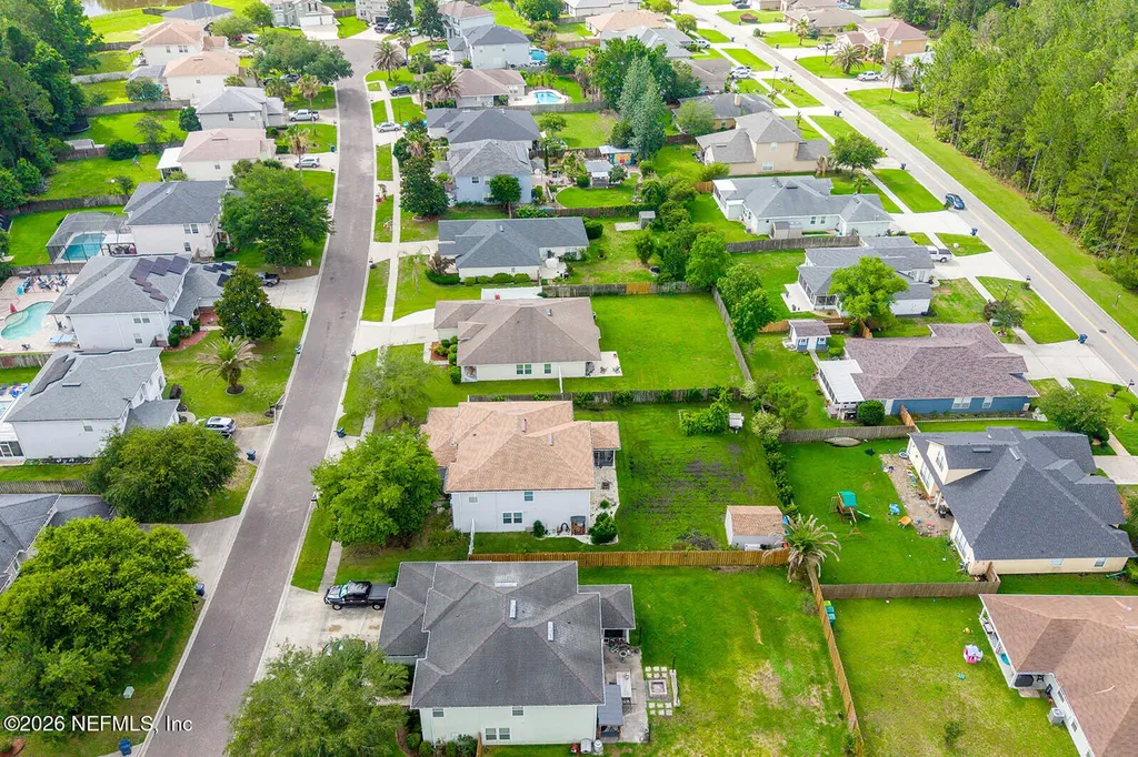 76097 Tideview Lane Yulee FL 32097
