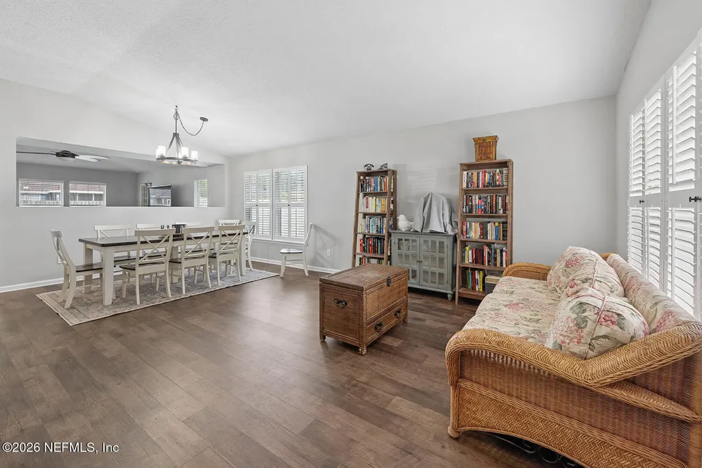 76097 Tideview Lane Yulee FL 32097