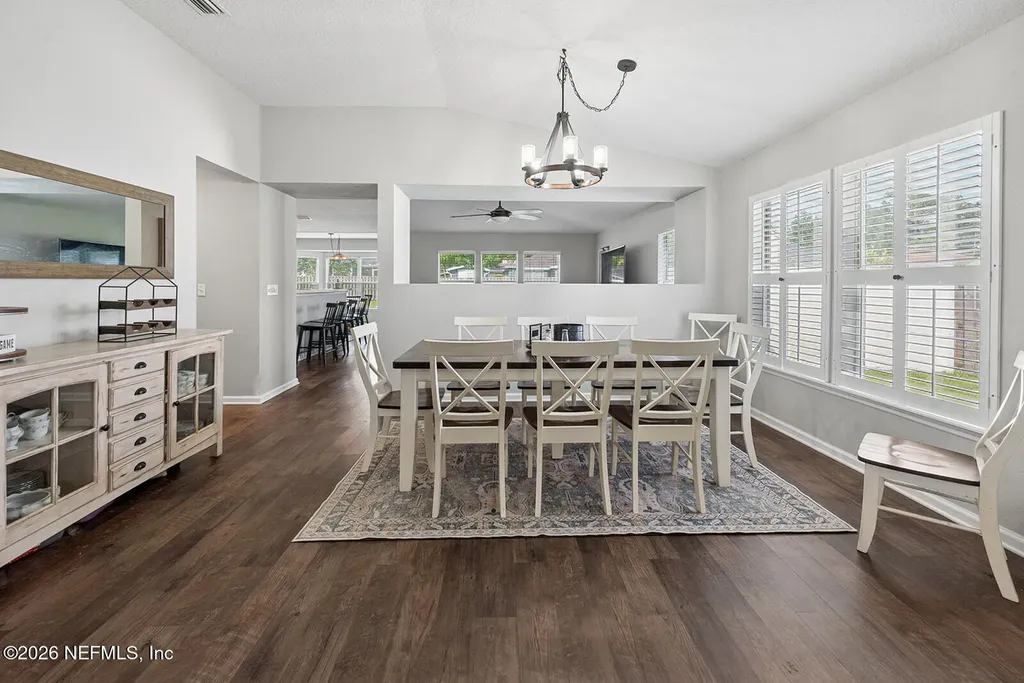 76097 Tideview Lane Yulee FL 32097