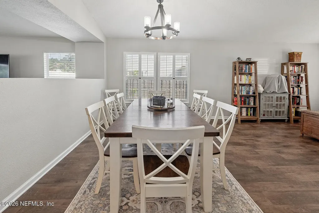 76097 Tideview Lane Yulee FL 32097