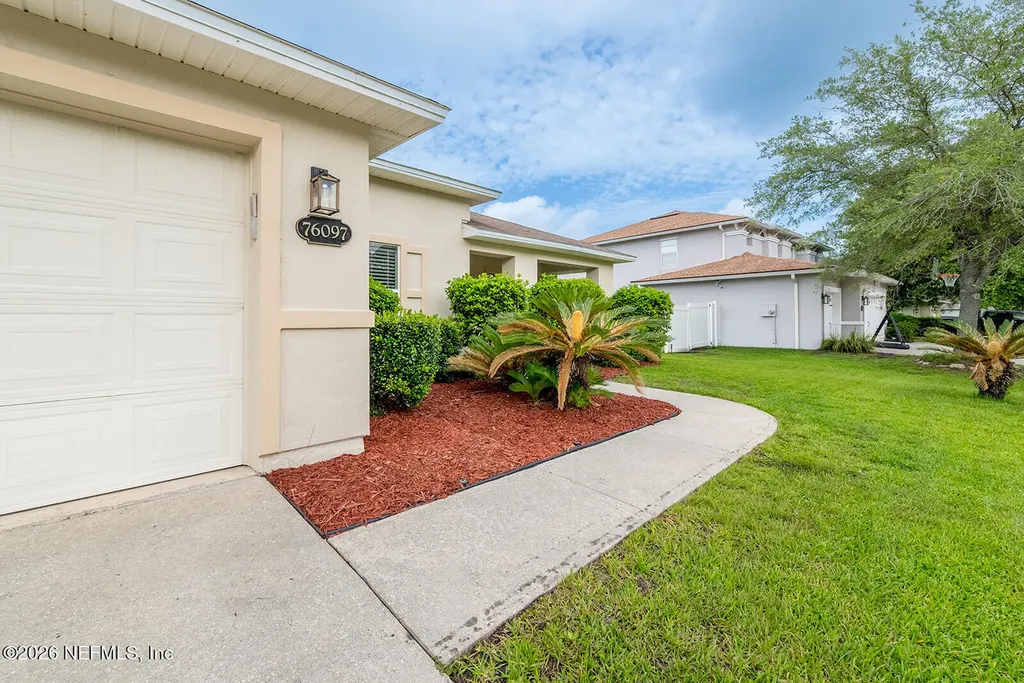 76097 Tideview Lane Yulee FL 32097