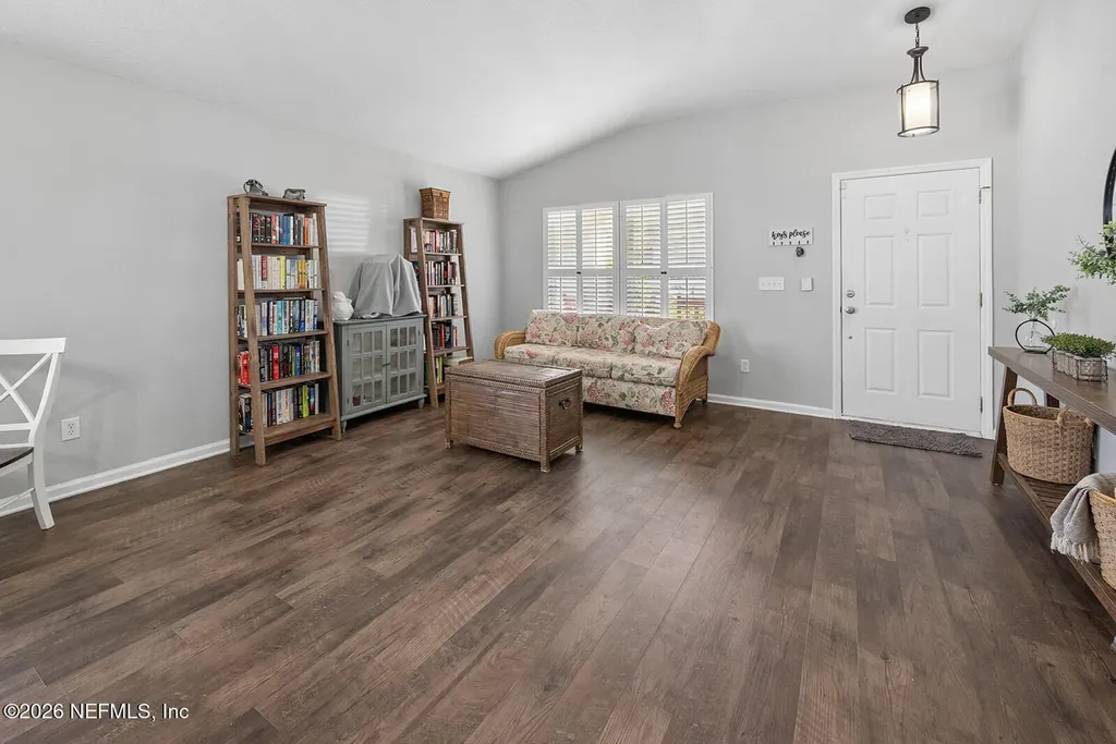 76097 Tideview Lane Yulee FL 32097