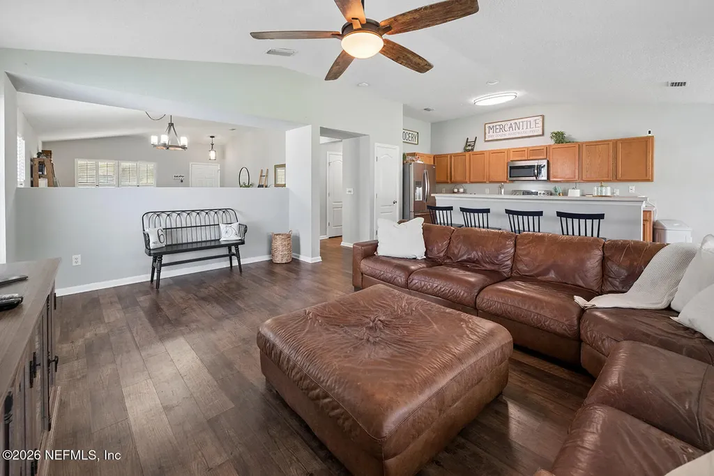 76097 Tideview Lane Yulee FL 32097