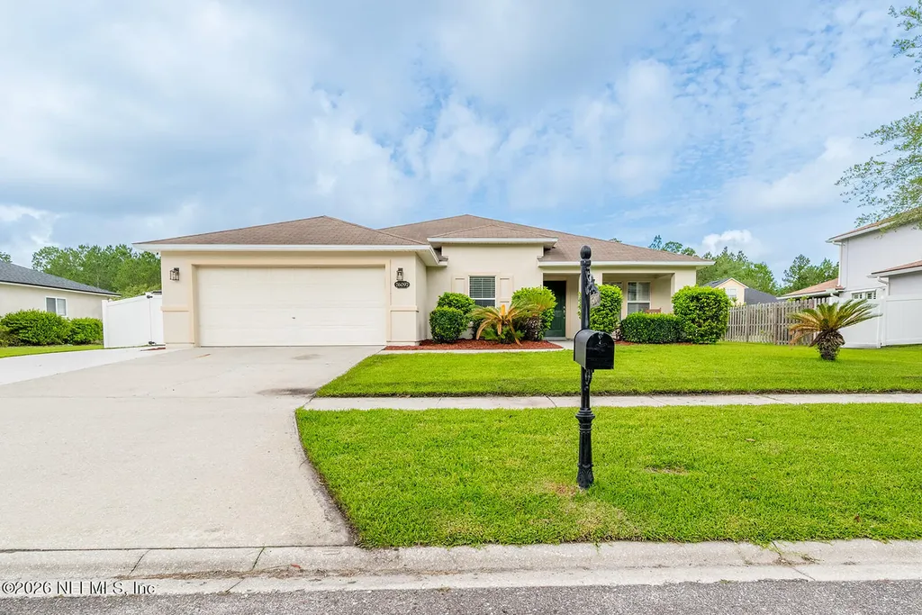 76097 Tideview Lane Yulee FL 32097