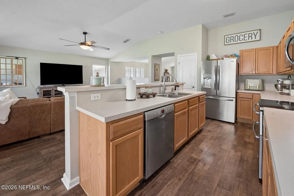 76097 Tideview Lane Yulee FL 32097