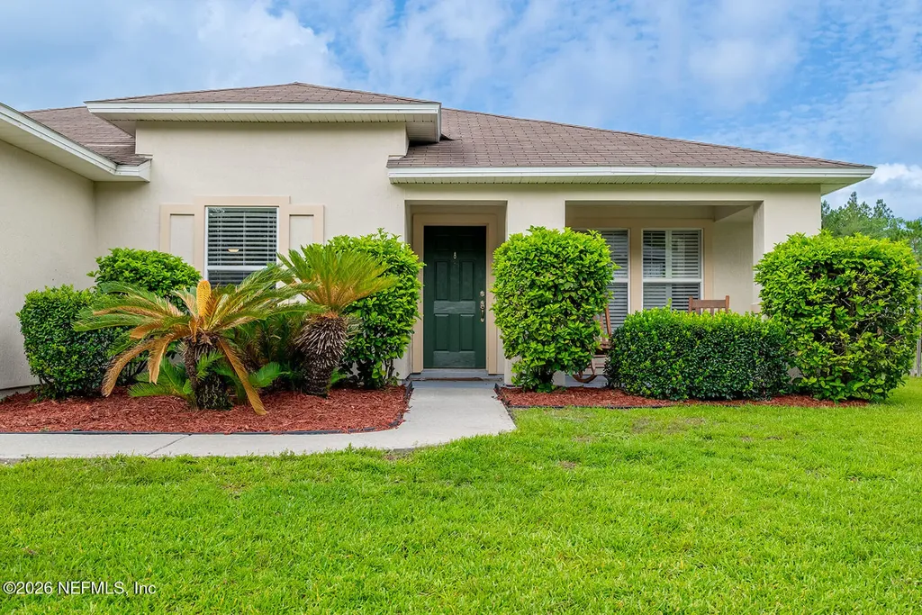 76097 Tideview Lane Yulee FL 32097