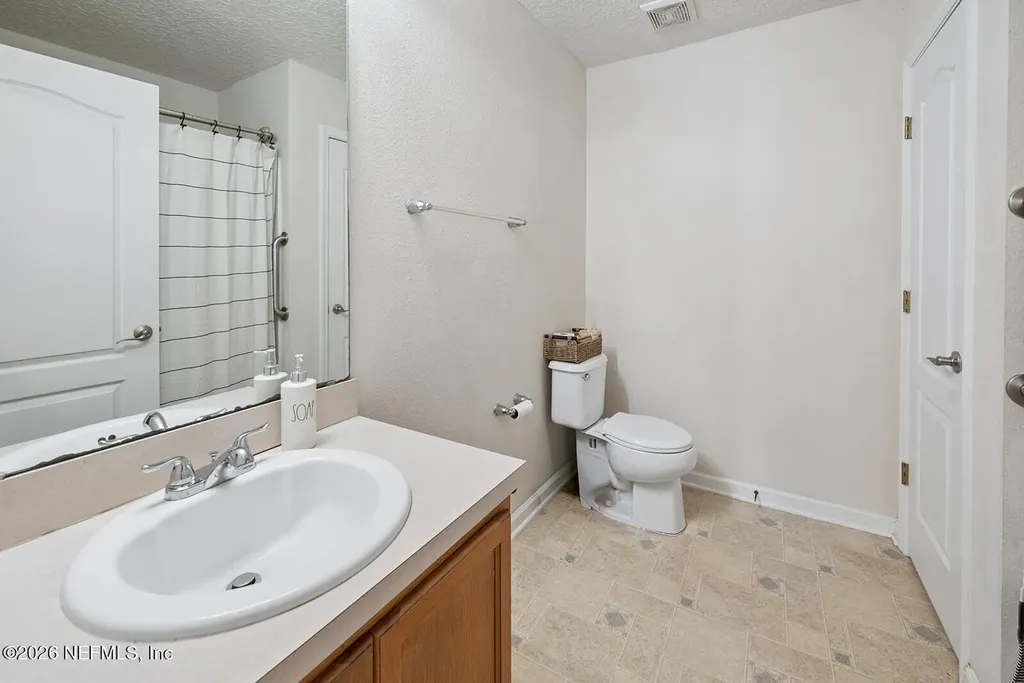 76097 Tideview Lane Yulee FL 32097
