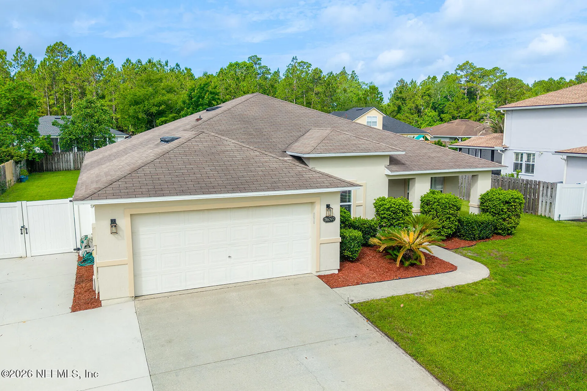 76097 Tideview Lane Yulee FL 32097