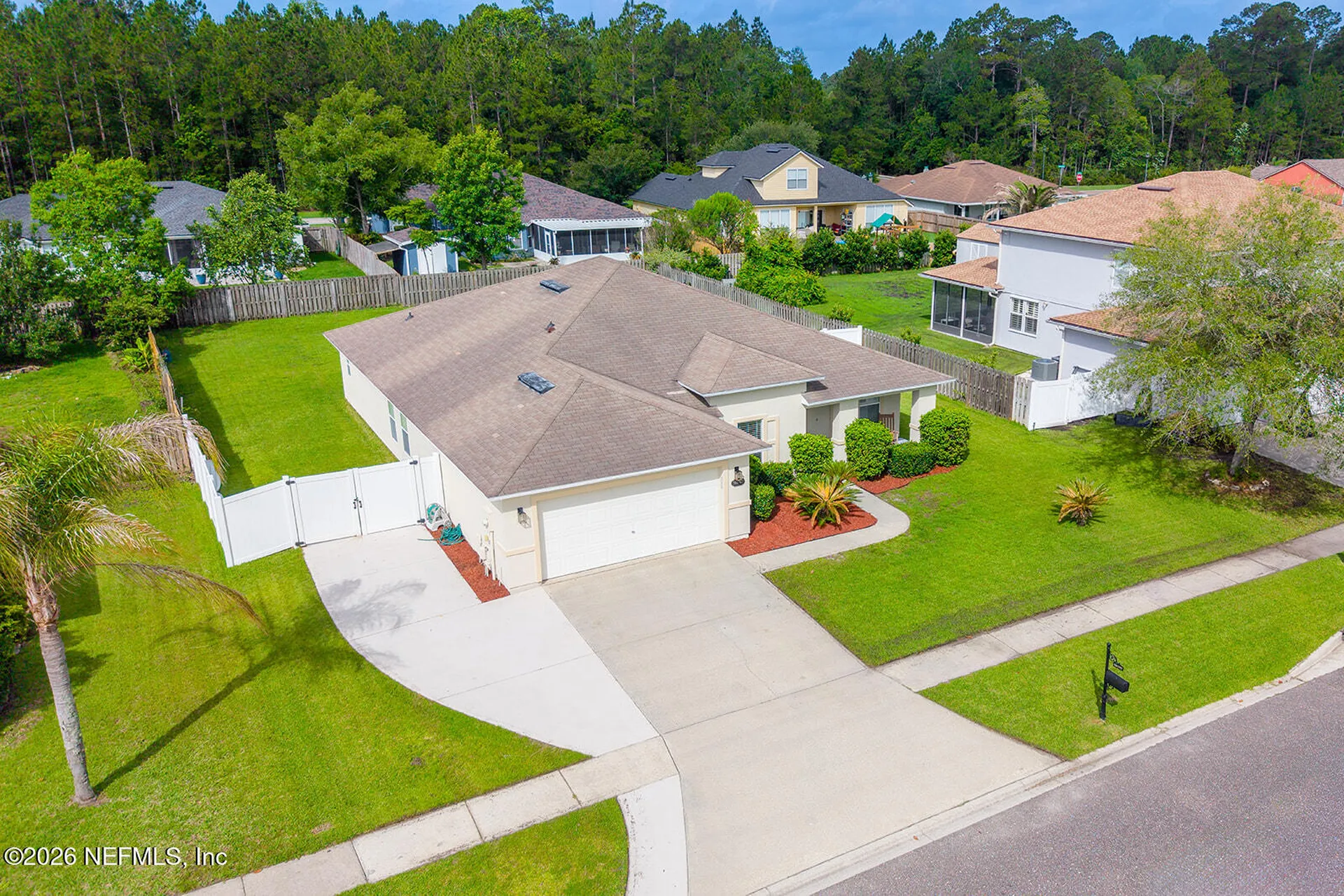76097 Tideview Lane Yulee FL 32097