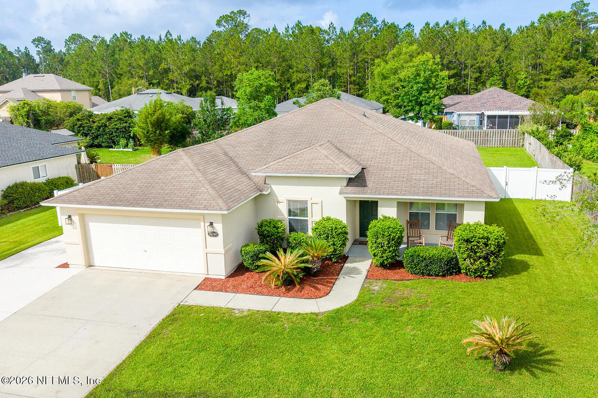 76097 Tideview Lane Yulee FL 32097