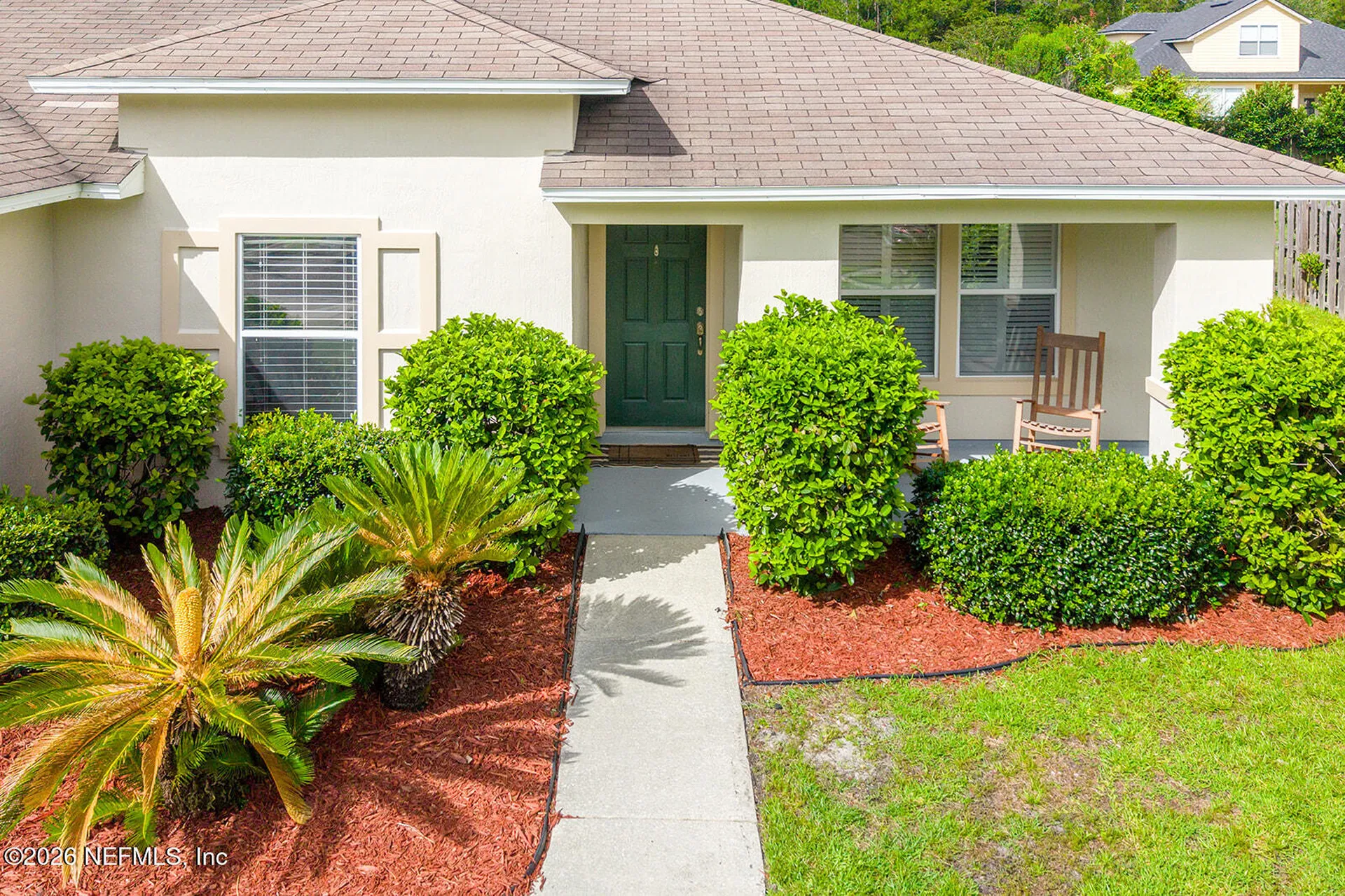 76097 Tideview Lane Yulee FL 32097